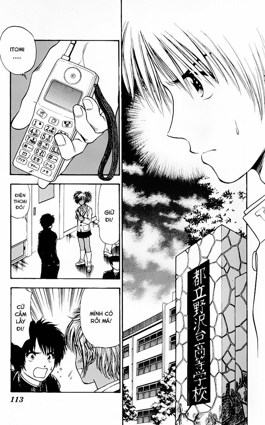 salad days chapter 85 6