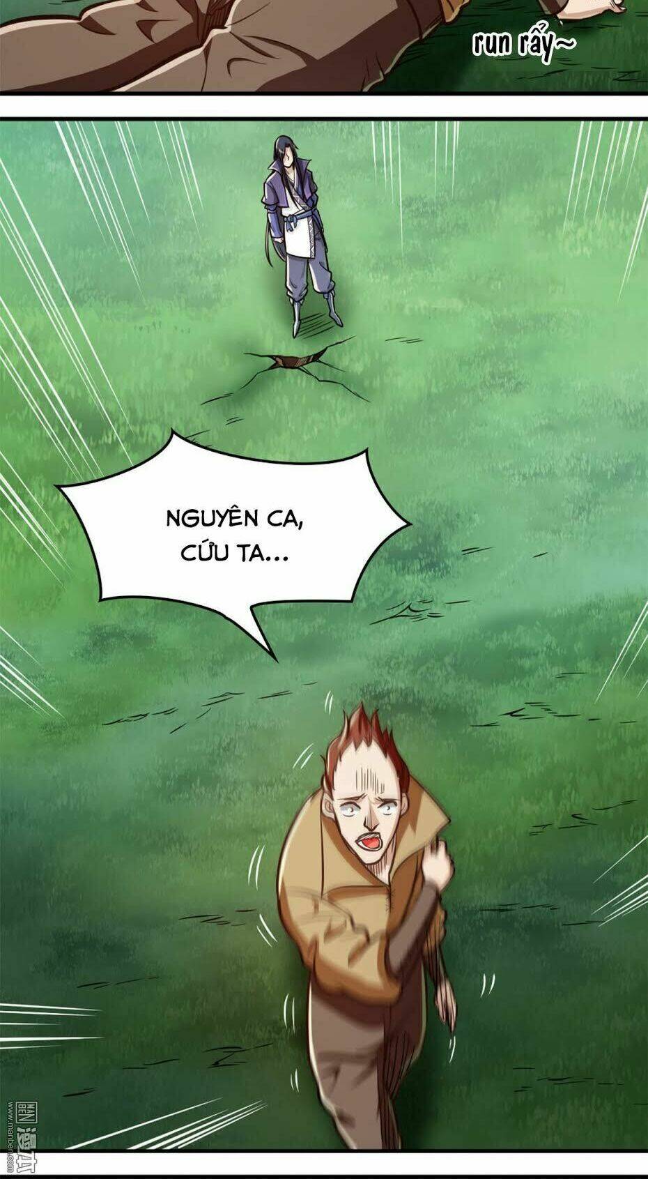 lâm phi truyện chapter 17 14