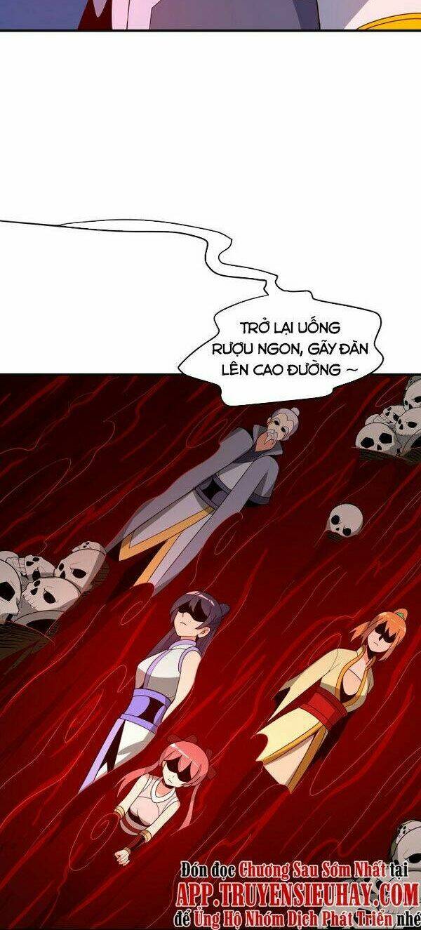 thôn phệ một thế giới tu tiên chapter 92 40