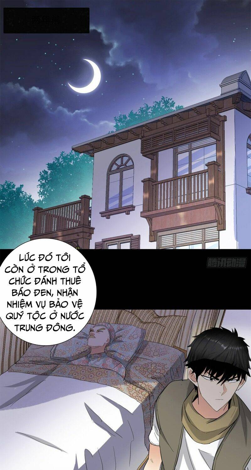 học viện cao thủ chapter 226 2