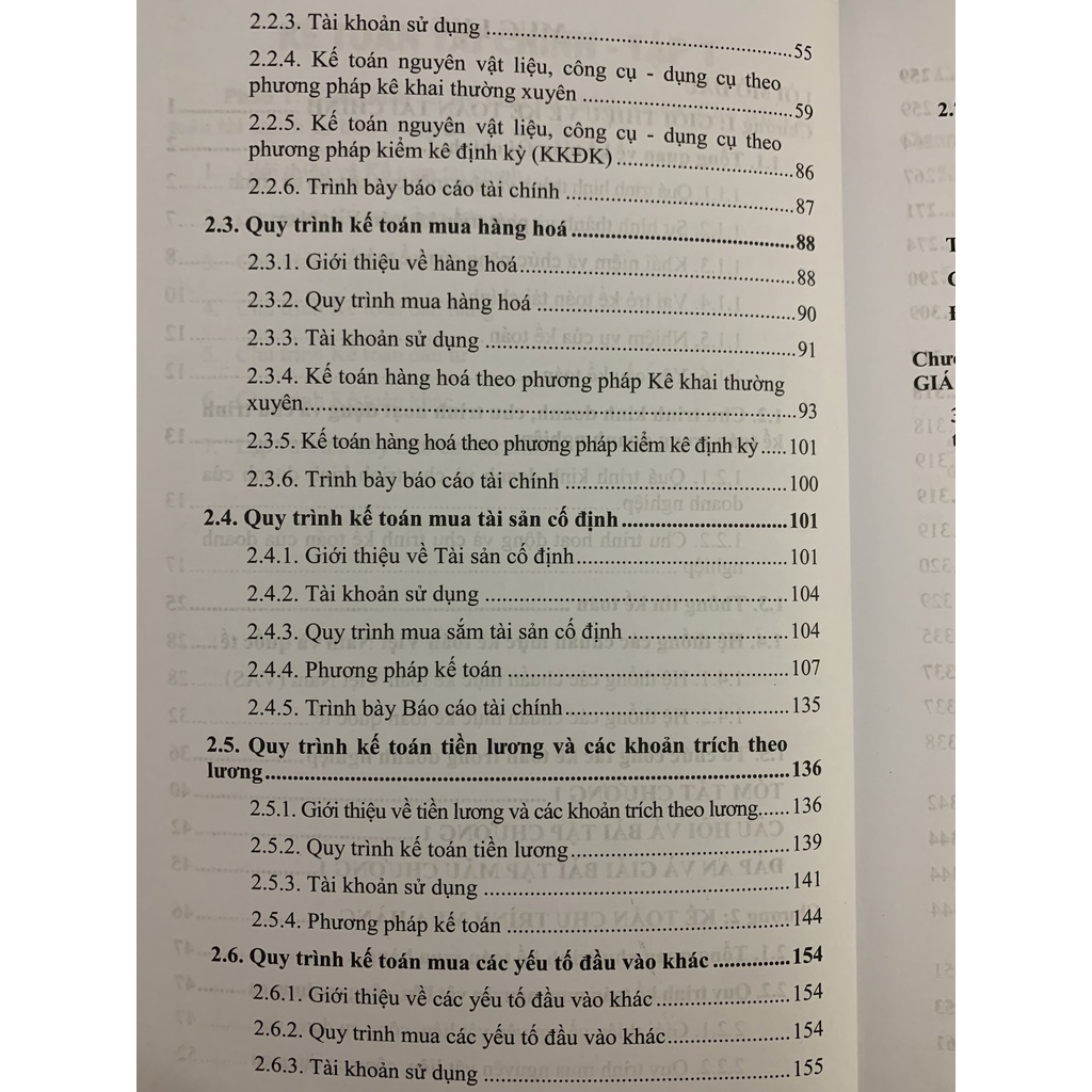 Giáo Trình Kế Toán Tài Chính Doanh Nghiệp Phần 1&2