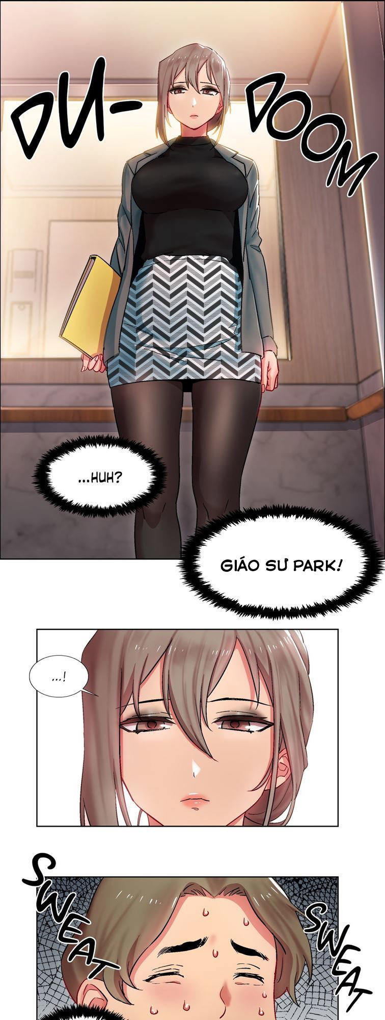 rental girls chapter 9 17