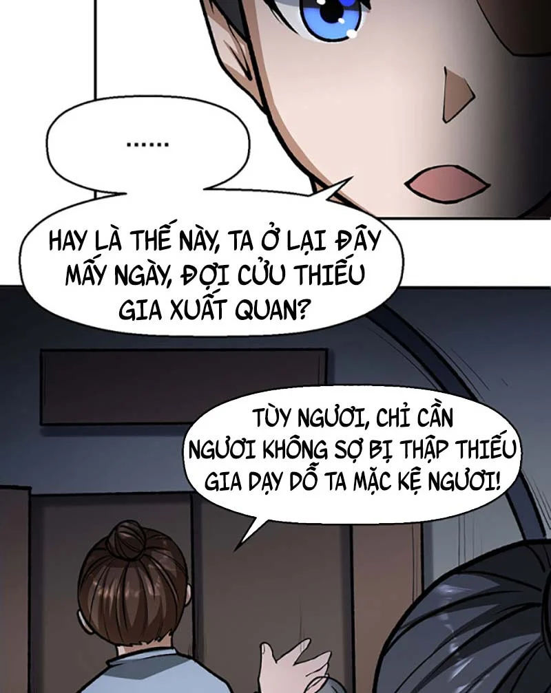 võ đạo độc tôn chapter 478 24