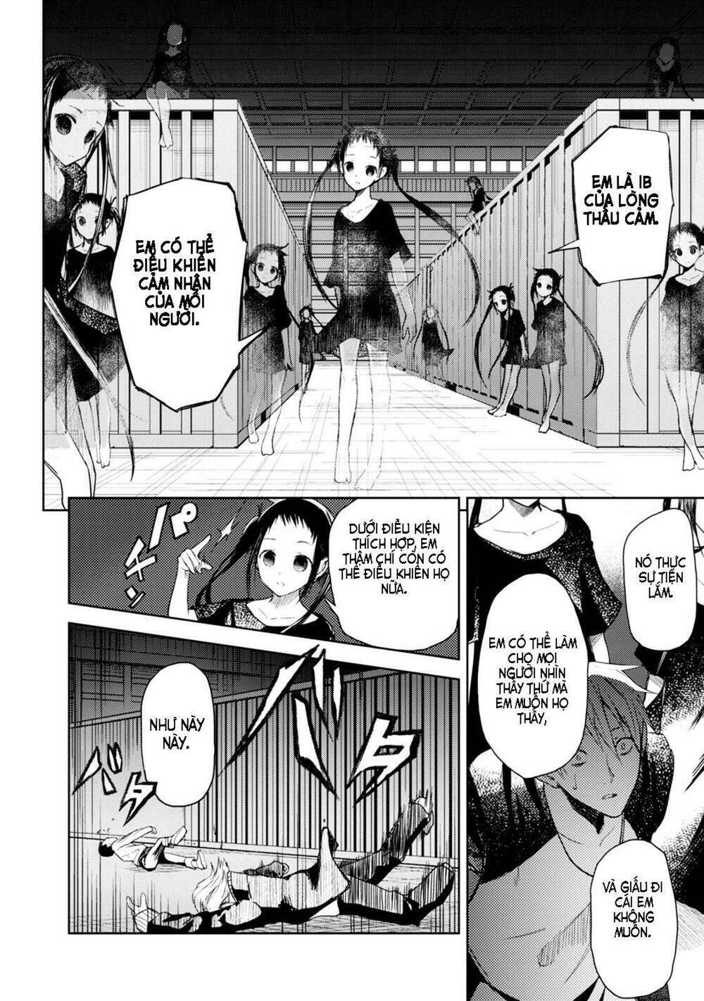 ib - instant bullet chapter 17 4