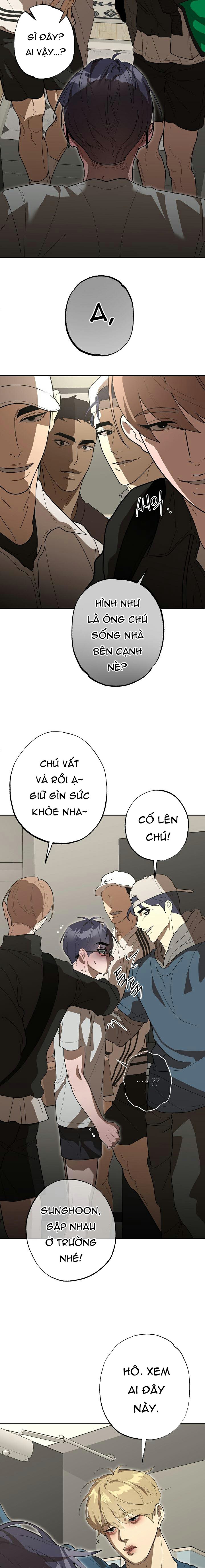 thịt ông chú hàng xóm đã có gia đình chapter 5 12