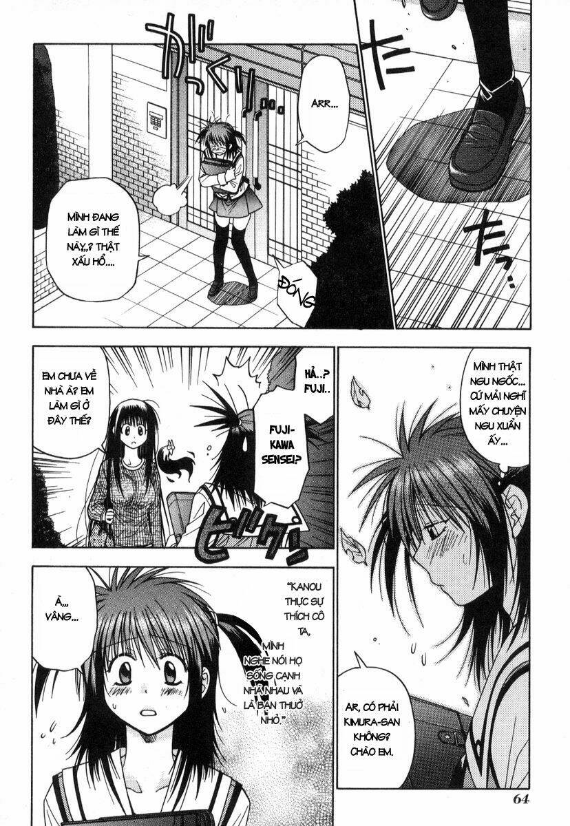 enchanter chapter 13 22