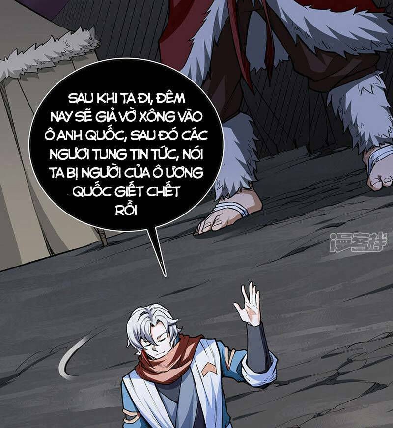 võ đạo độc tôn chapter 485 29