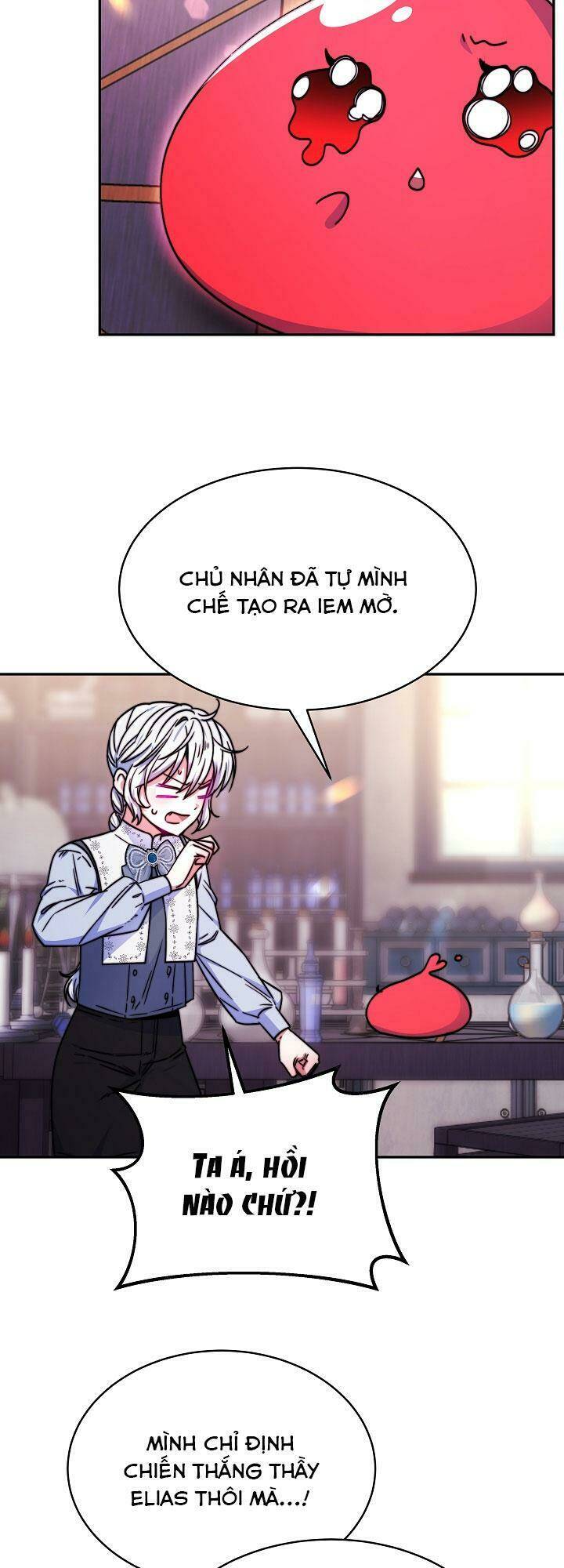 nàng evangeline chapter 18 4