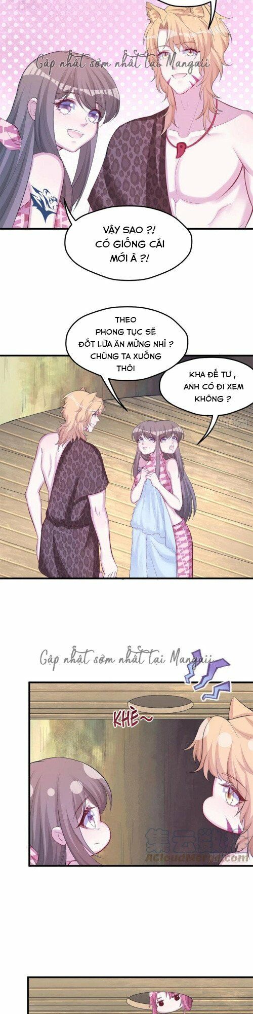 [16+] thảnh thơi thú thế chủng chủng điền, sinh sinh tể chapter 305 5