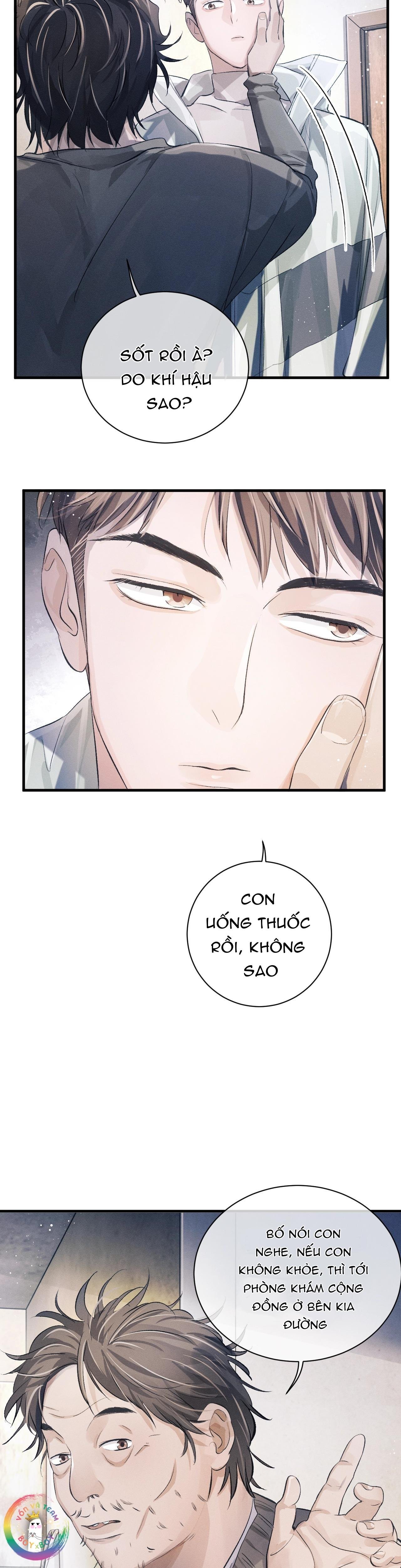 tát dã (ngang tàng) chapter 8 17