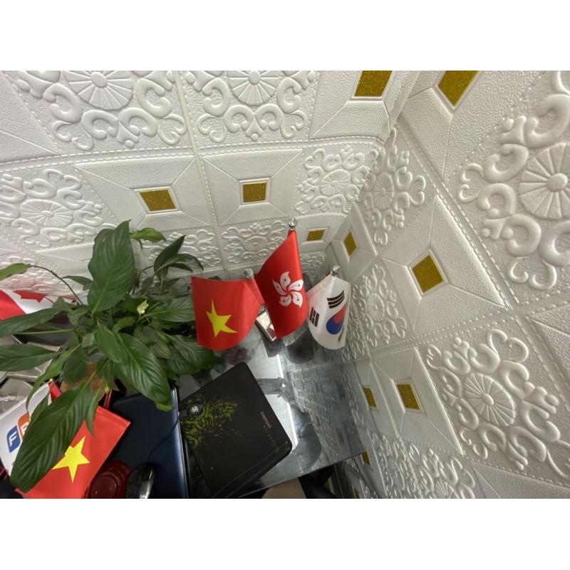Cờ để bàn các nước, cờ để bàn các nước theo yêu cầu