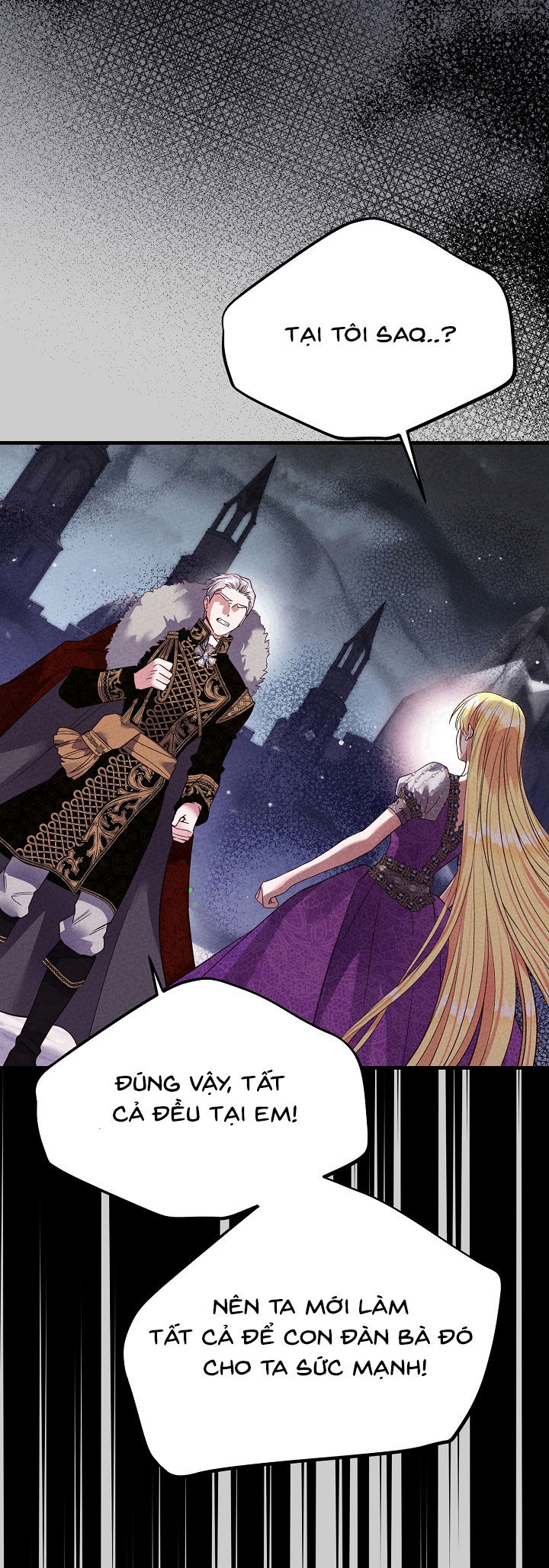 trở thành vợ thái tử quái vật chapter 68.2 42