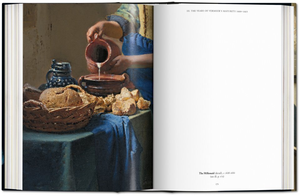 Vermeer. The Complete Works. 40th Ed