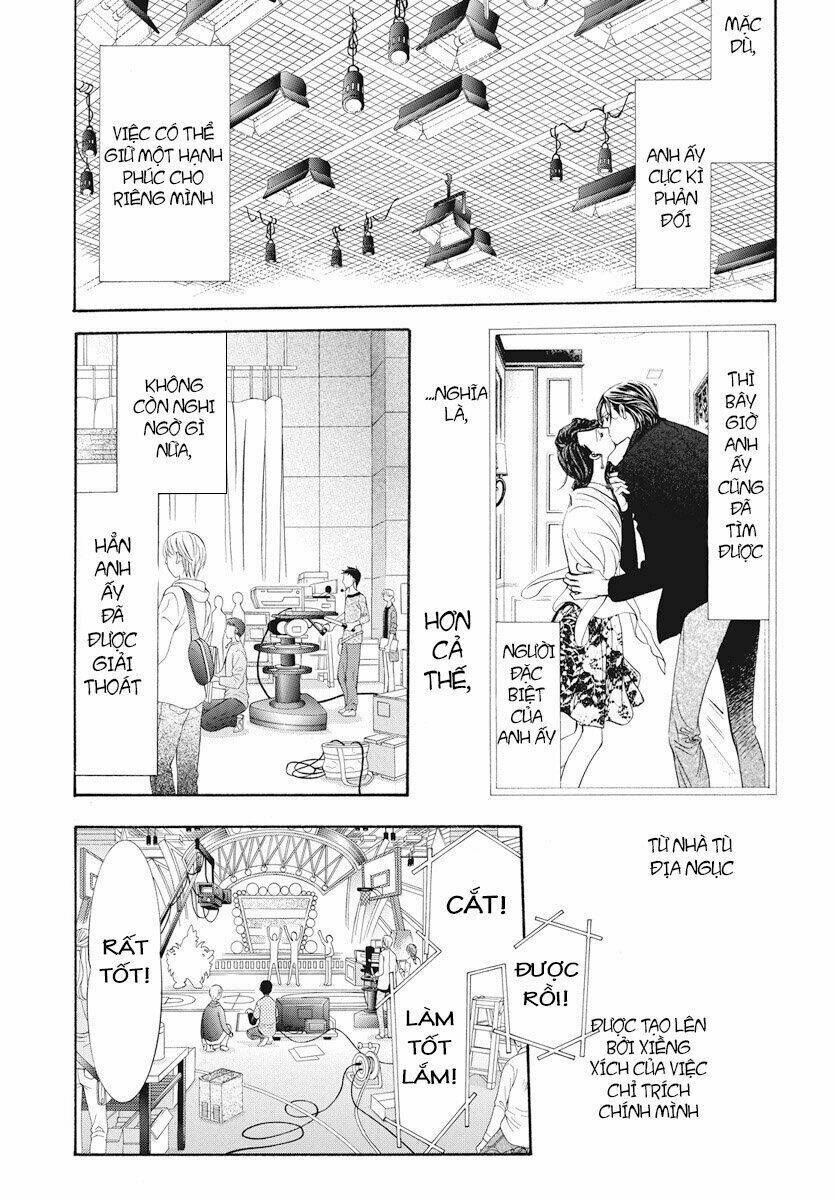 thử thách của kyouko chapter 274 4