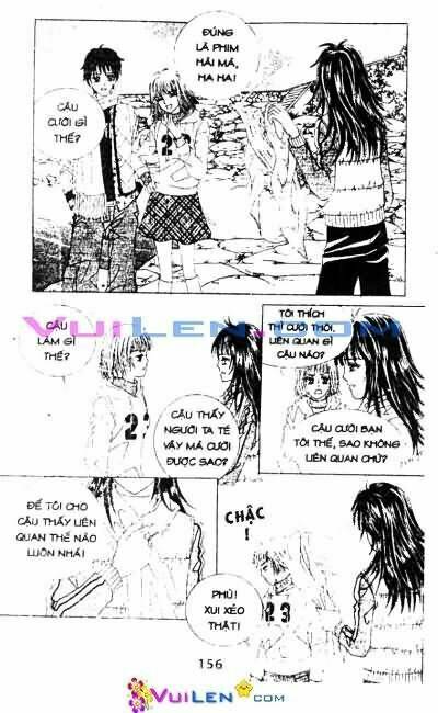 không bao giờ khóc chapter 1 156