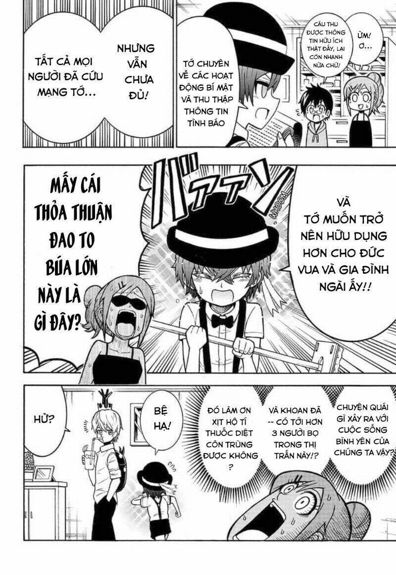 lâm vương! chapter 9 4