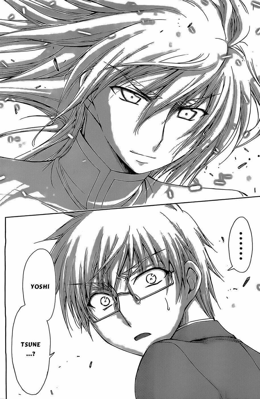 vật thất lạc của bầu trời chapter 73 20