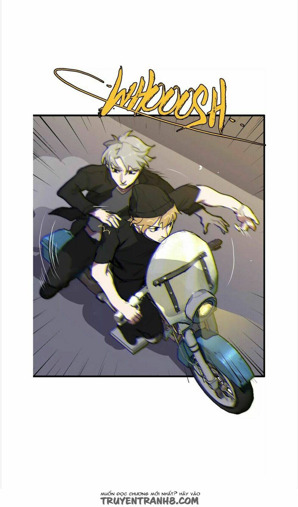 quạ đen chapter 29 7