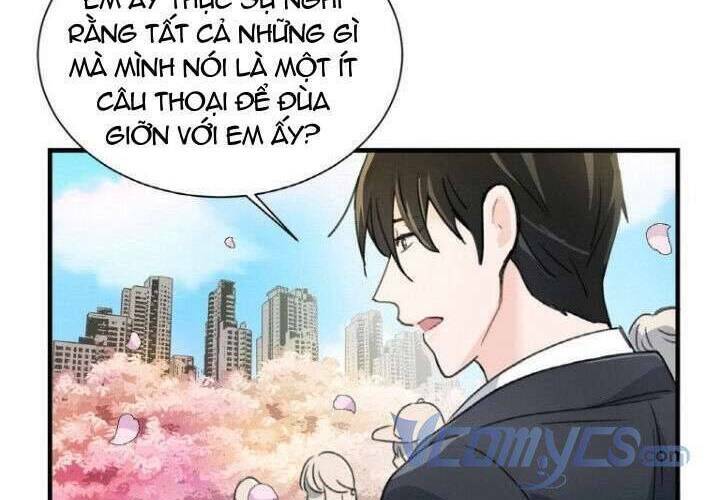 101 cách chinh phục trái tim em chapter 2 47