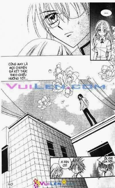 nàng công chúa bỏ trốn chapter 6 40