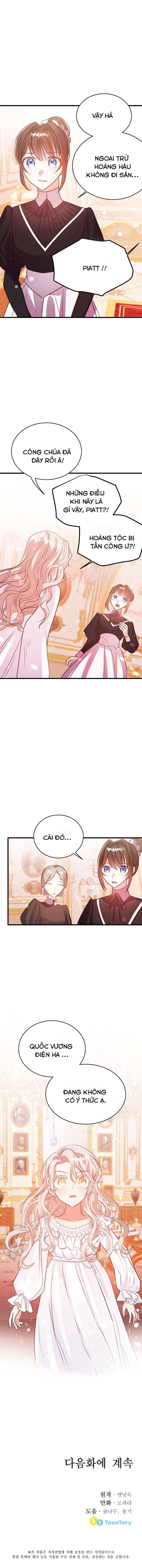 đứa con của rồng chapter 47 12