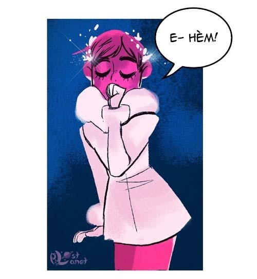 thần thoại olympus chapter 54 21