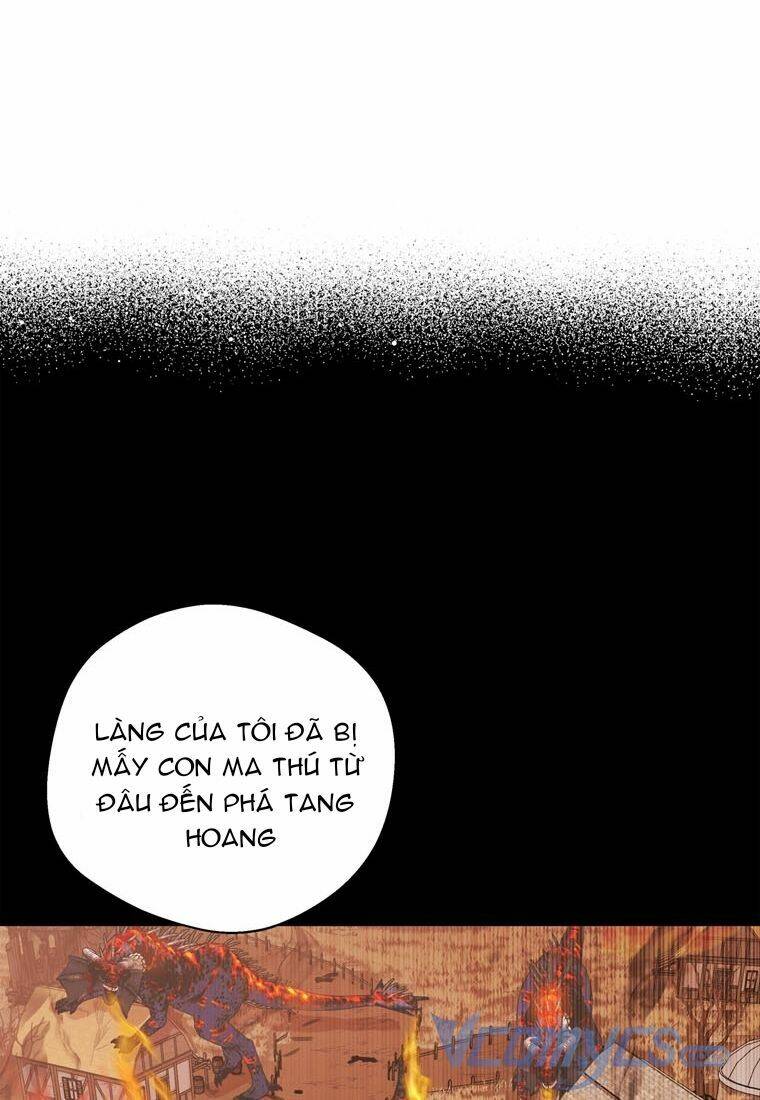 Tồn Tại Như Nàng Công Chúa Dã Chủng Chapter 12 - Trang 29