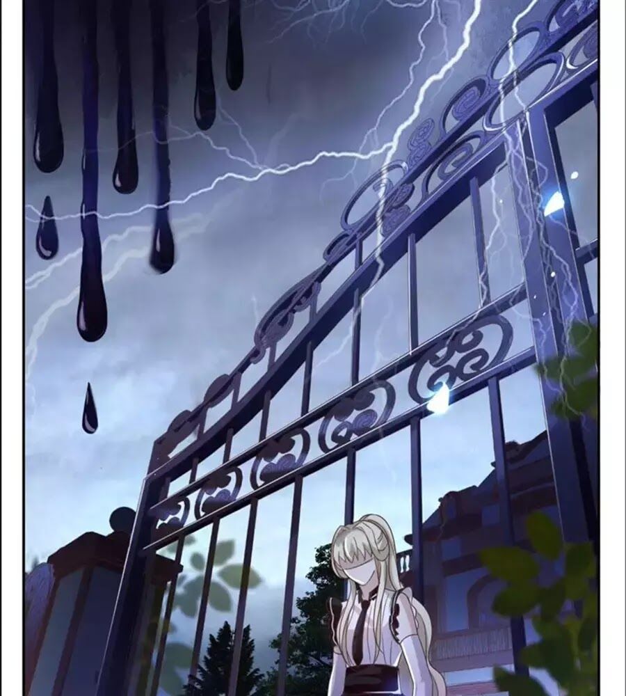 thần luân mật luyến chapter 24 42