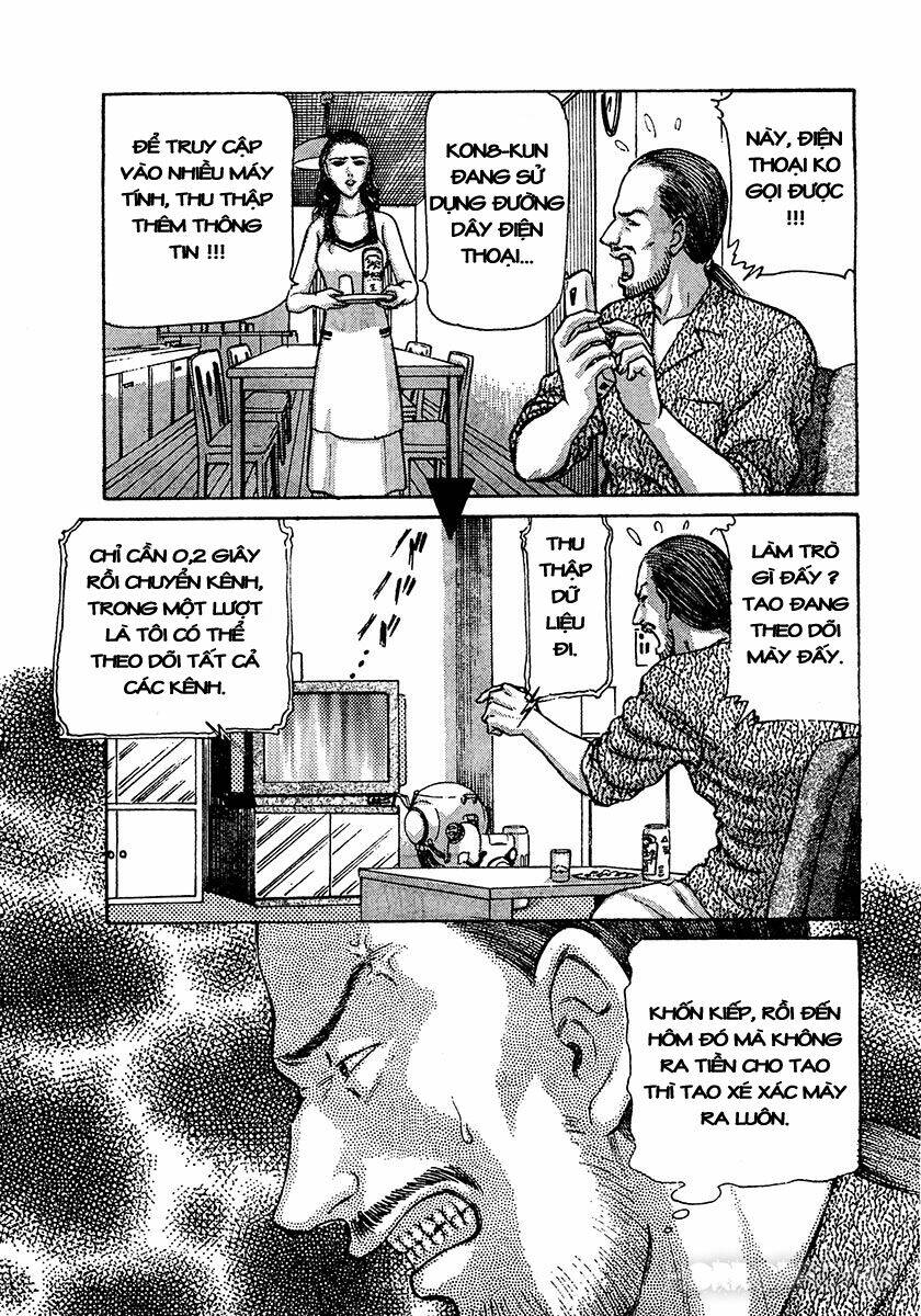 dangerous female teacher chapter 35 7