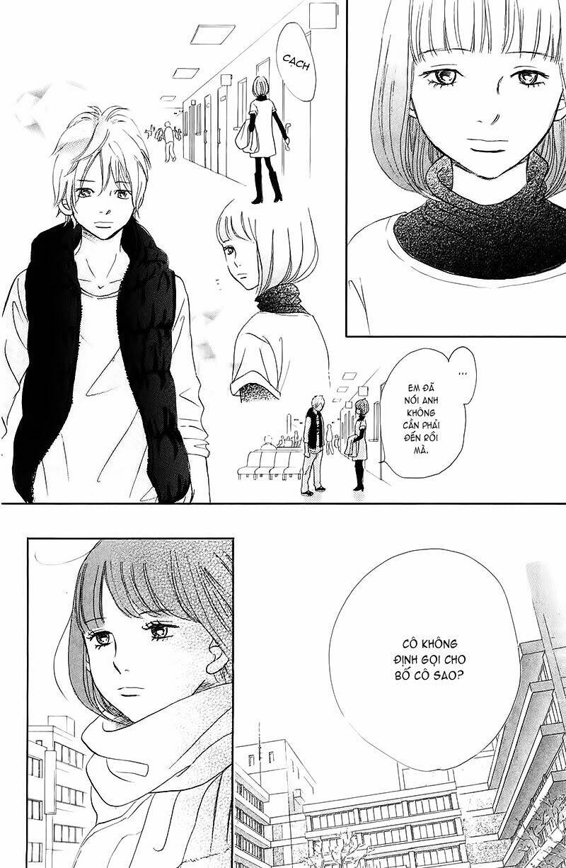 ngày ấy ta bên nhau chapter 58 11