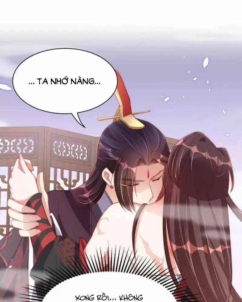 công chúa tại thượng: quốc sư mời xuống kiệu chapter 35 54