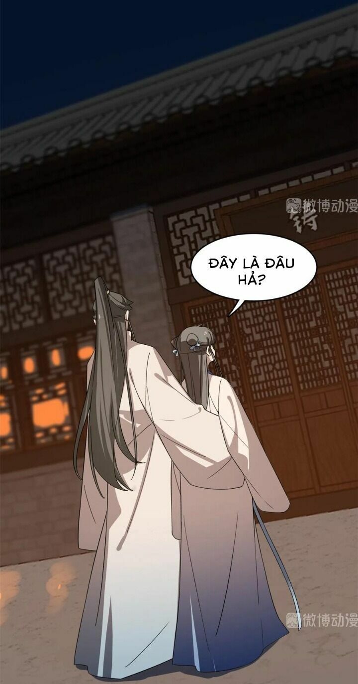 độc bộ thiên hạ: đặc công thần y chapter 233 25