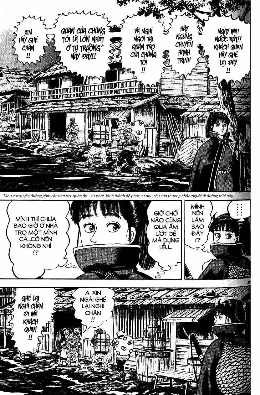 azumi chapter 76 22