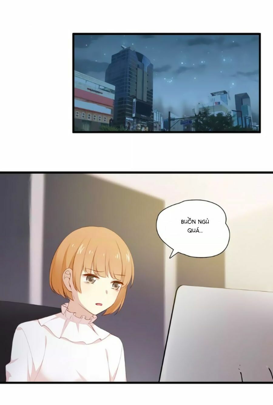 tình yêu là thế phần 2 chapter 3 30