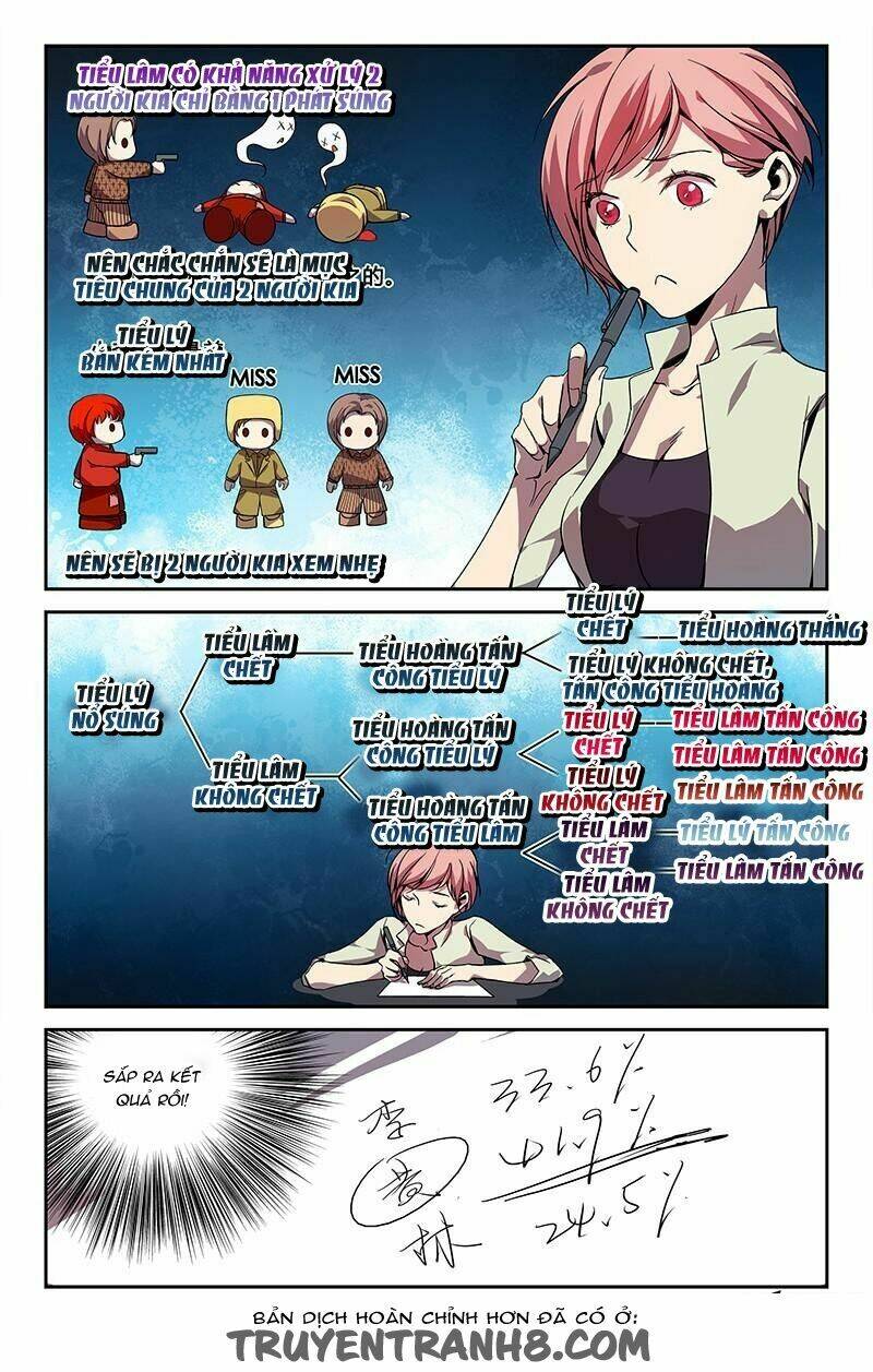 dung hợp (fusion vientane) chapter 19 3