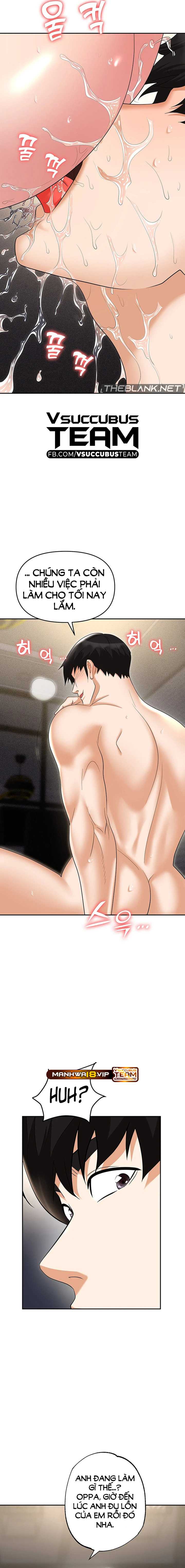 sập bẫy chapter 55 19