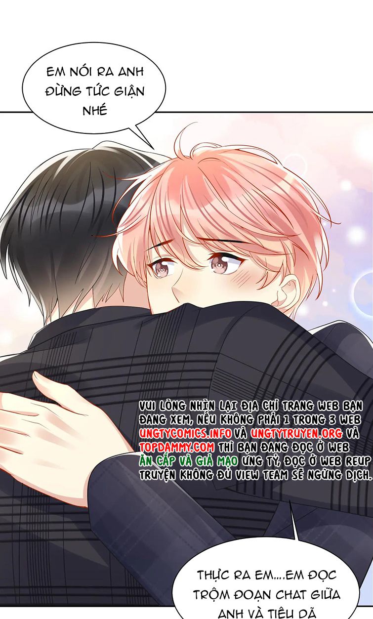 lại bị bạn trai cũ nhắm trúng rồi chapter 132 28