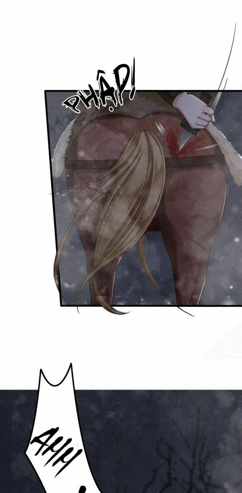 trọng sinh bá sủng nhiếp chính vương quá mạnh mẽ chapter 50 18