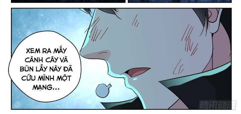 tối cường khí thiếu chapter 173 30