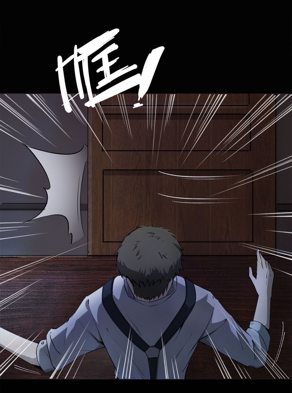 chợ quỷ chapter 3 29