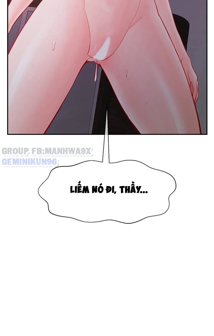 lớp học thể chất chapter 49 32