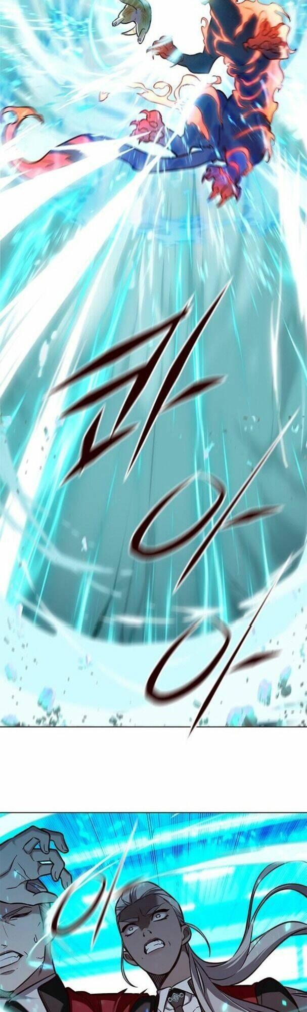 biến thân thành mèo chapter 163 44