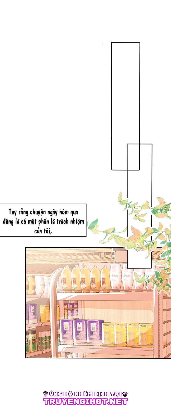 cậu bé ốc sên trên mái nhà chapter 2 25