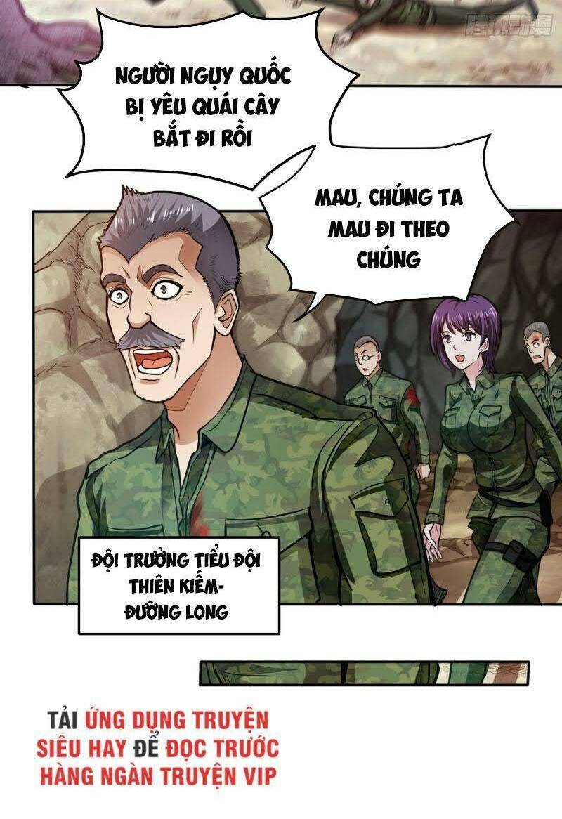 tối cường thần y tại đô thị chapter 113 18