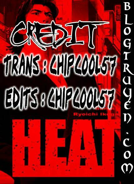 heat - thế giới ngầm chapter 5 1