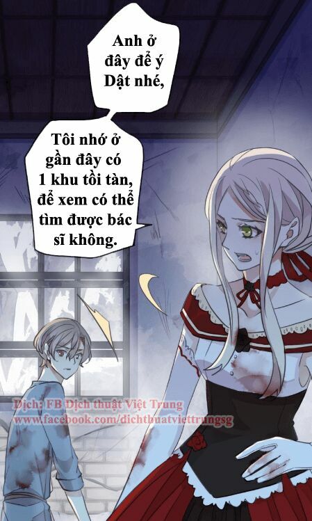 vết cắn ngọt ngào phần 2 chapter 27 58