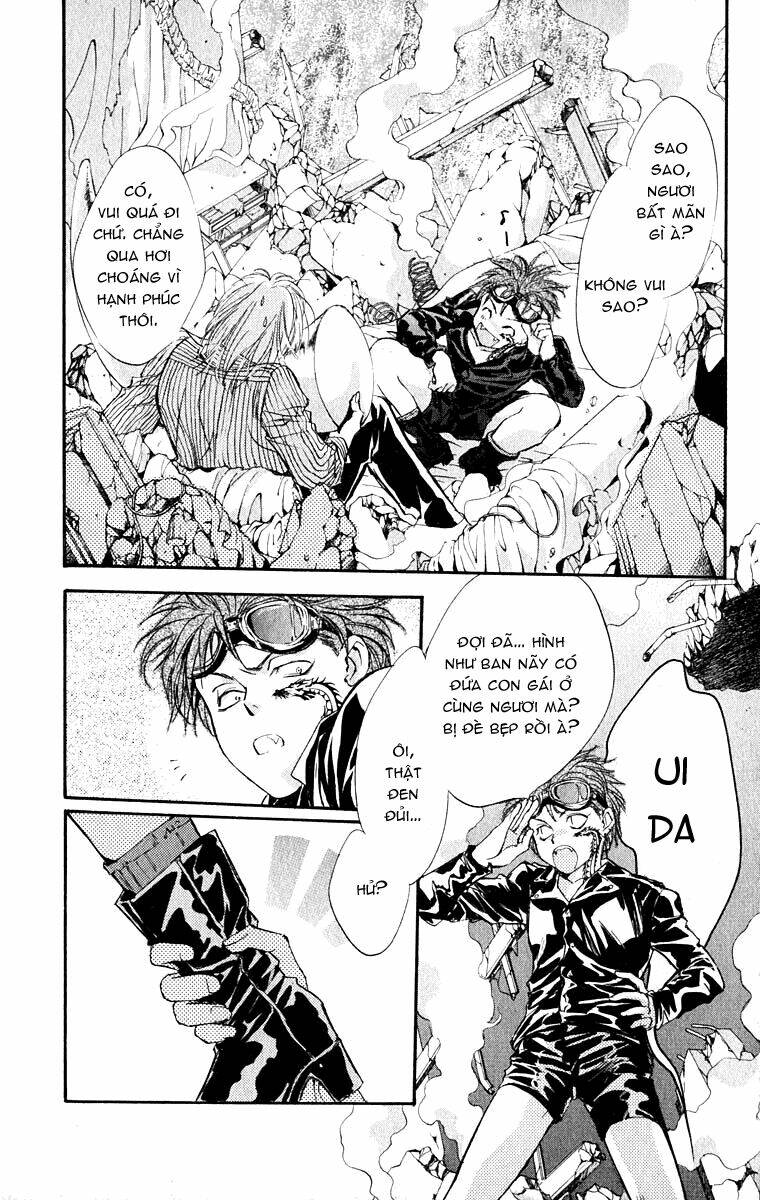 tình yêu loạn luân chapter 53 7