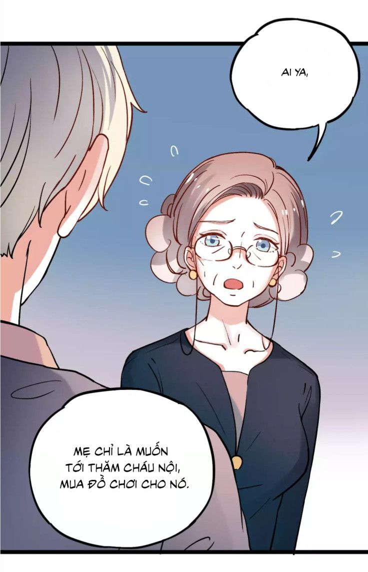 cậu đã từng yêu tôi 2 chapter 15 3