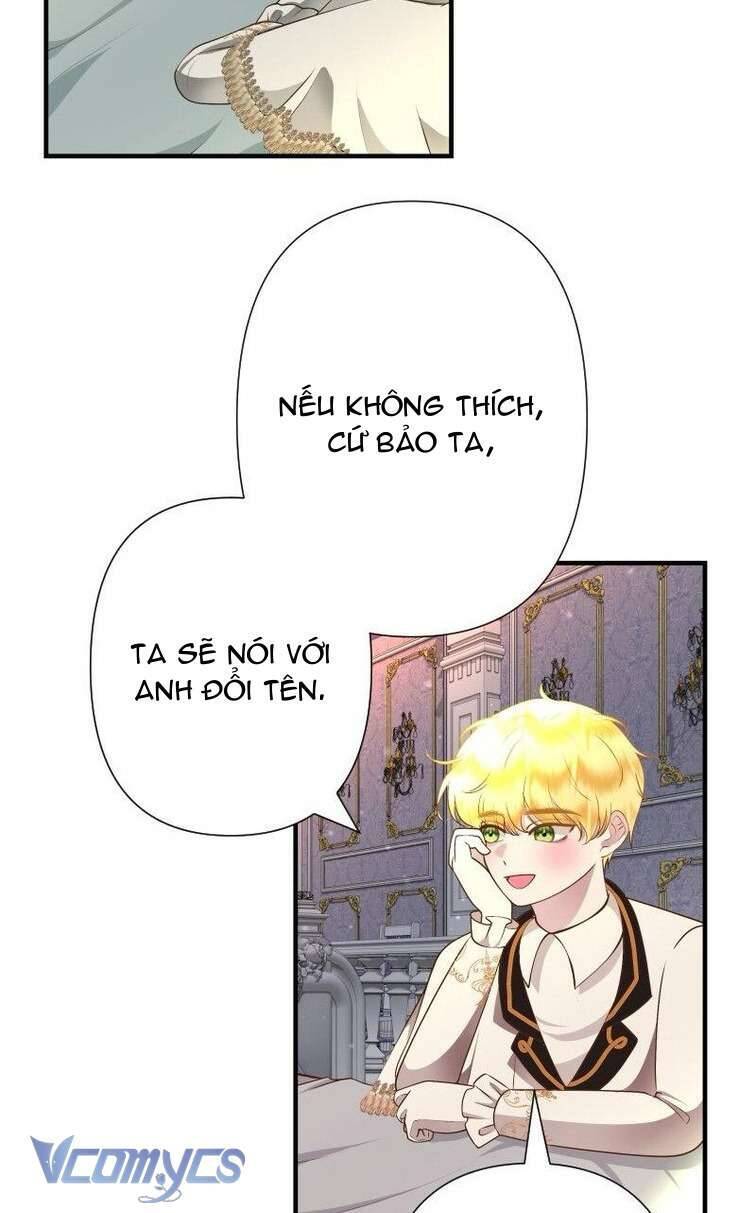 sau này họ sẽ sinh ra tôi chapter 13 19