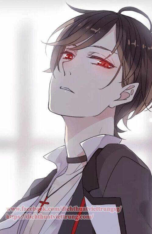 vết cắn ngọt ngào phần 2 chapter 0 2